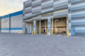 Cheap Storage Units in Vaughan | 1st Month Free - 14 Facilities