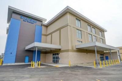 Storage Units at SmartStop Self Storage - 50 Cityview Blvd, Vaughan, ON