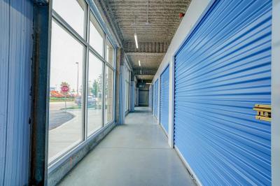 Storage Units at SmartStop Self Storage - 50 Cityview Blvd, Vaughan, ON