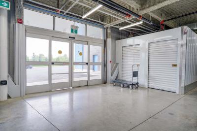 Storage Units at SmartStop Self Storage - 50 Cityview Blvd, Vaughan, ON