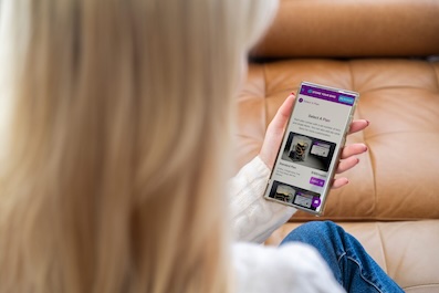 Storage Units at Store Your Bins - Vaughan - Vaughan