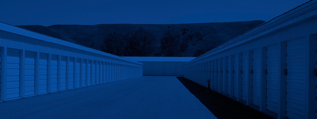 Cheap Storage Units Vaughan | 14 Facilities - 1st Month FREE